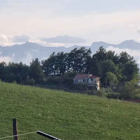 Little House In Alta Langa * Murazzano (Cuneo)