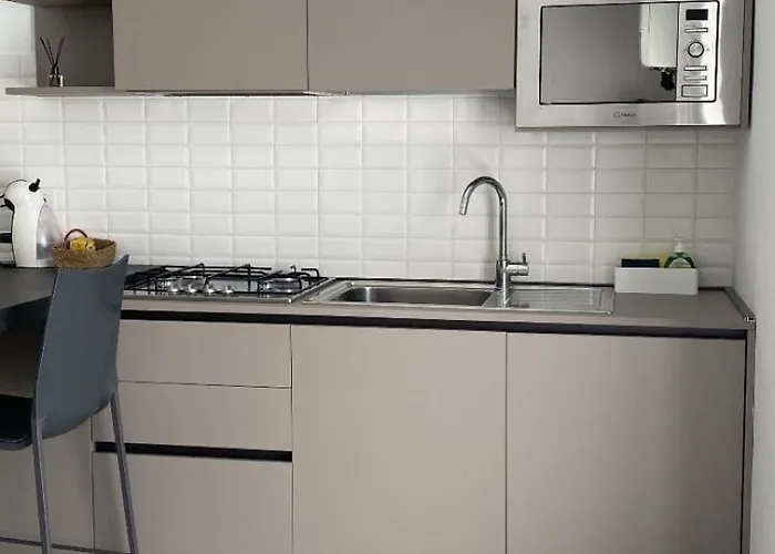 Apartmán Little House In Alta Langa Murazzano (Cuneo)