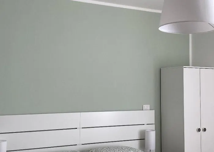 Little House In Alta Langa Apartmán